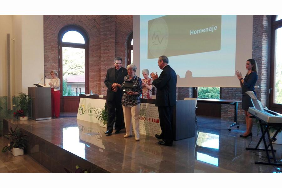 La Fundación Victoria ha celebrado su Día