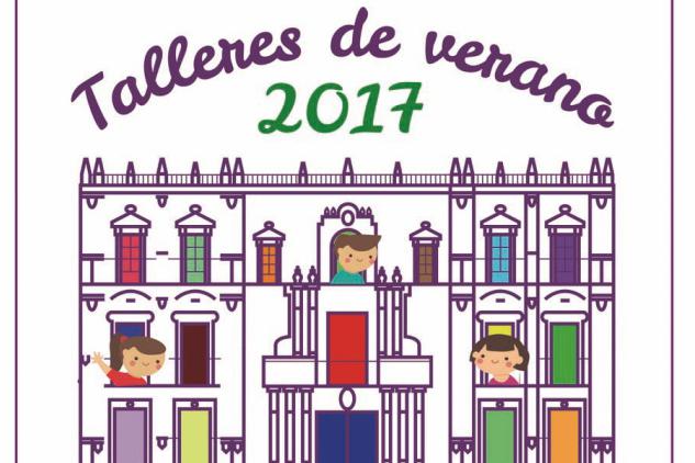 Talleres de verano para niños en ArsMálaga