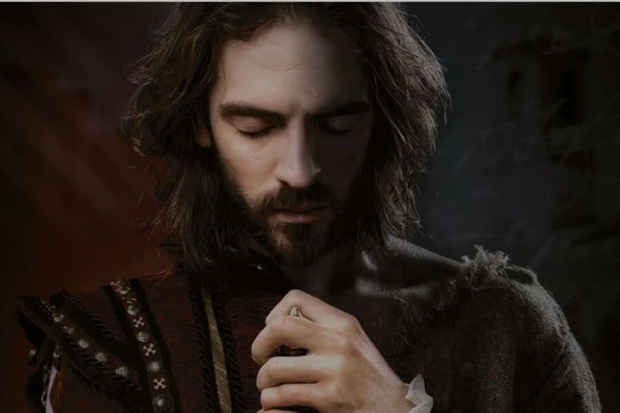 San Ignacio de Loyola salta a la gran pantalla