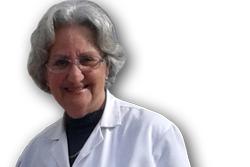 Mª Carmen Fernández: «Intento dar testimonio a través de mi pintura»