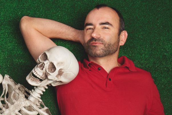 Rafael Santandreu: «La fe es muy beneficiosa para la salud mental»