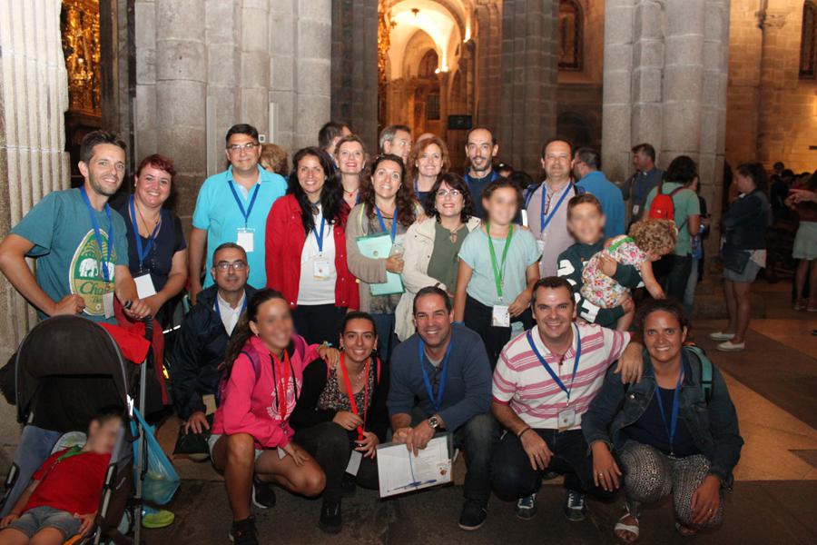 La presidenta de Acción Católica General de Málaga, en COPE