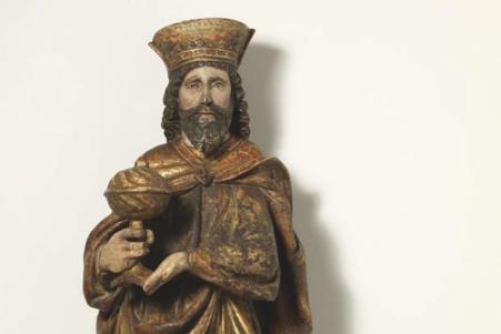 El Gótico deja paso al primer Renacimiento