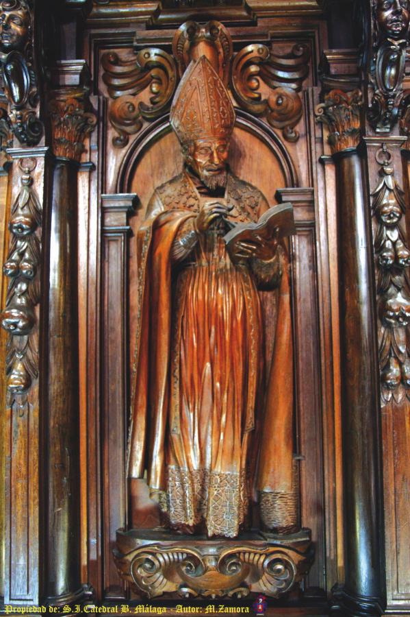 San Ambrosio // M. ZAMORA