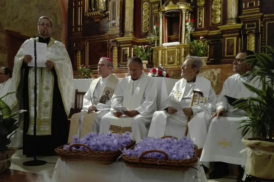 Oración conjunta católico-ortodoxa con motivo de la Jornada por el Cuidado de la Creación