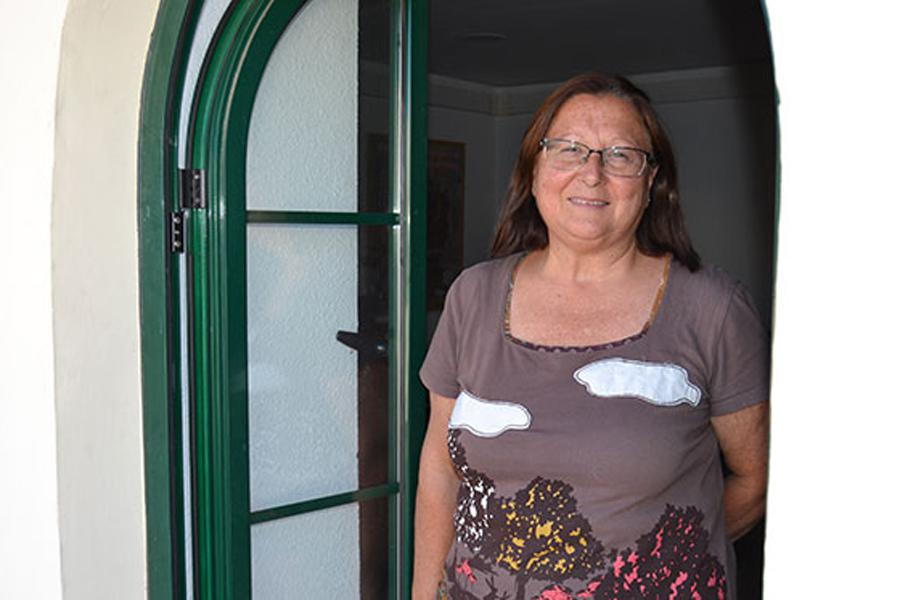 Nueva Secretaria General de Cáritas Diocesana