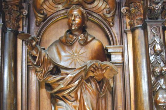 Santo Tomás de Aquino