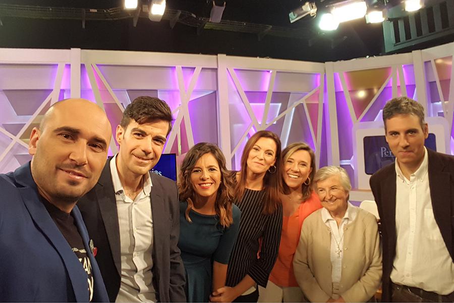 El legado de Isa Solá, en Periferias