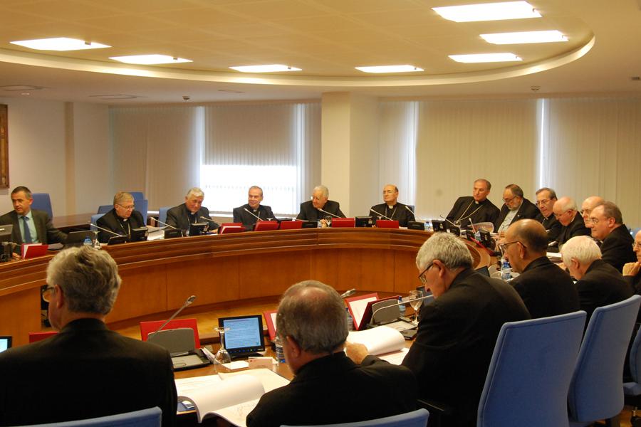 Nota final de la Comisión Permanente de la CEE