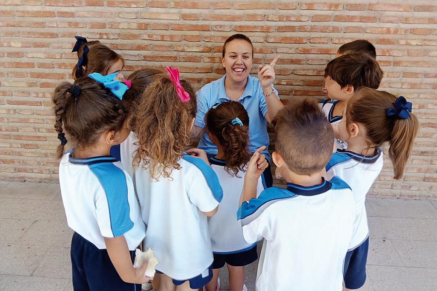 El presente de 400 años de Carisma Vicenciano