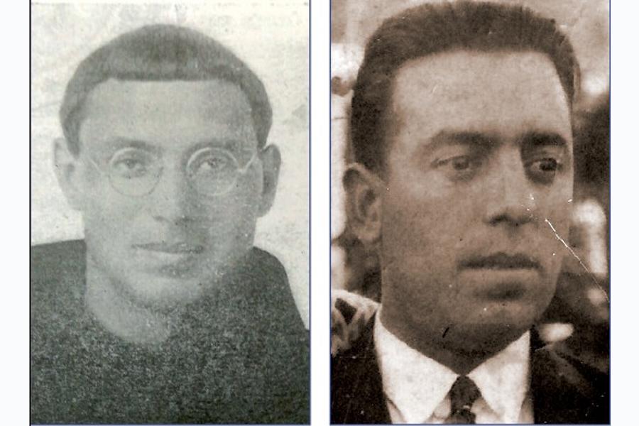 Tercera causa de los Mártires de Málaga