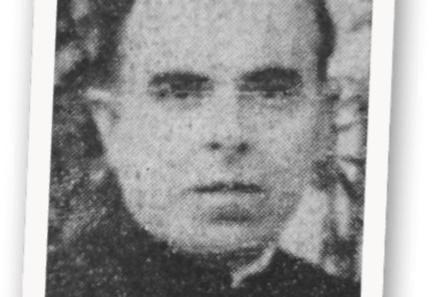 Manuel de Hoyo Migens, "un párroco modelo incluso en el calabozo"