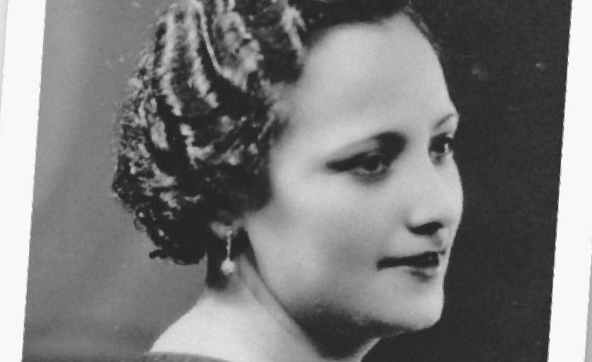 Isabel Piqueras Gómez, "la maestra rebelde"