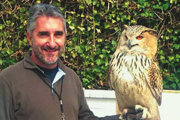 Rafael Nadales: «Si llegas al corazón, lo que siembres florecerá»