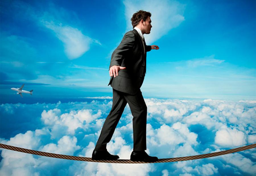 Entre la vida y la muerte