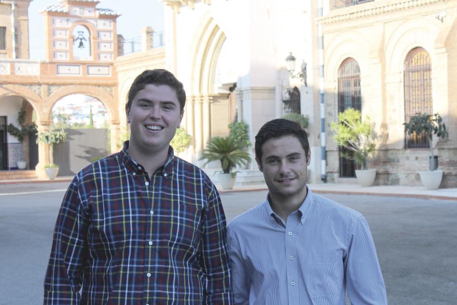 El presente y el futuro del clero de la diócesis de Málaga.