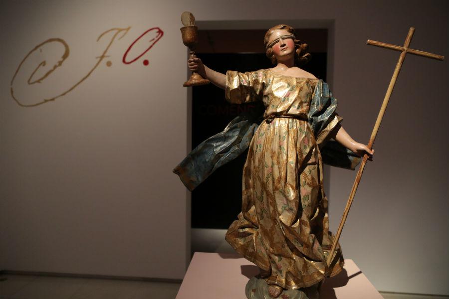 Las tardes de Fernando Ortiz "Al itálico modo"