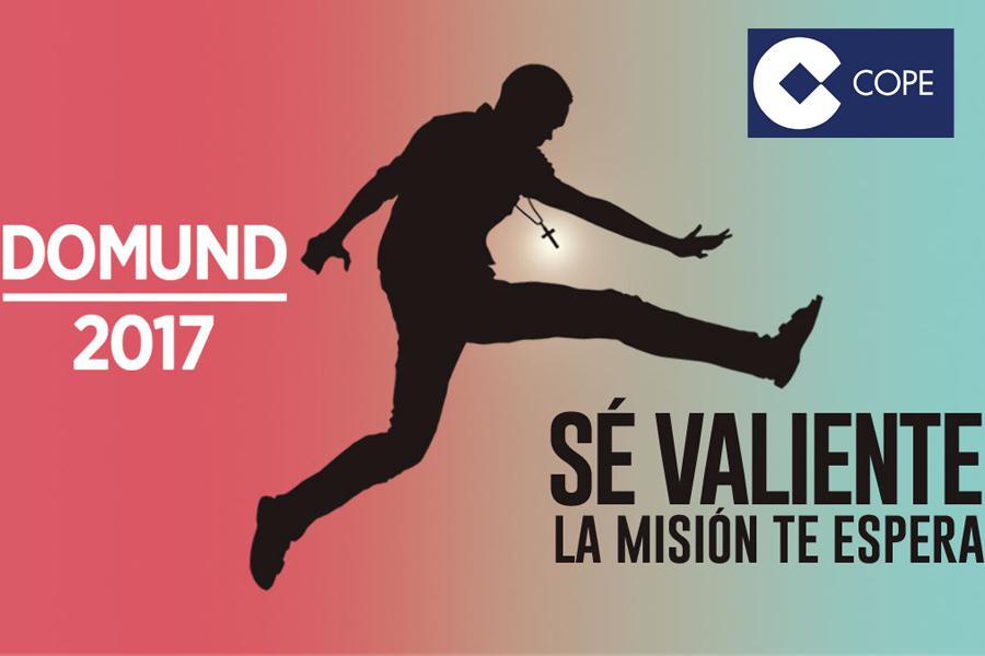 Misioneros hablan sobre el Domund en El Espejo