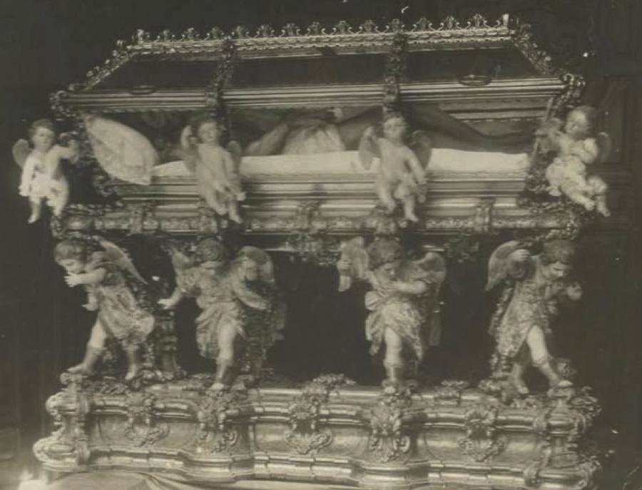 Fernando Ortiz en ArsMálaga