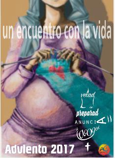 Materiales de Acción Católica para el Adviento