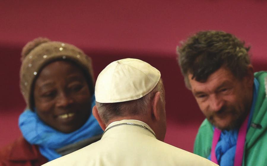 ¿Qué podemos hacer en esta Jornada Mundial de los Pobres?