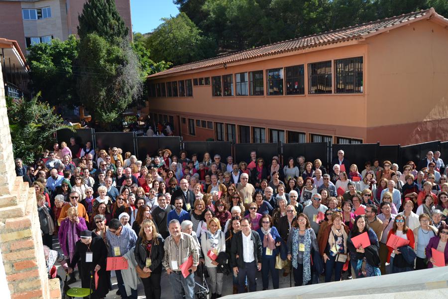 «Son muchos los cristianos que muestran la caridad cristiana de nuestra Diócesis»