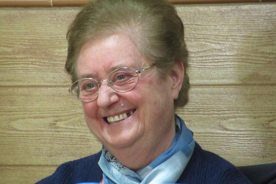 Fallece Sor Concepción, directora del Hogar Pozo Dulce más de 15 años