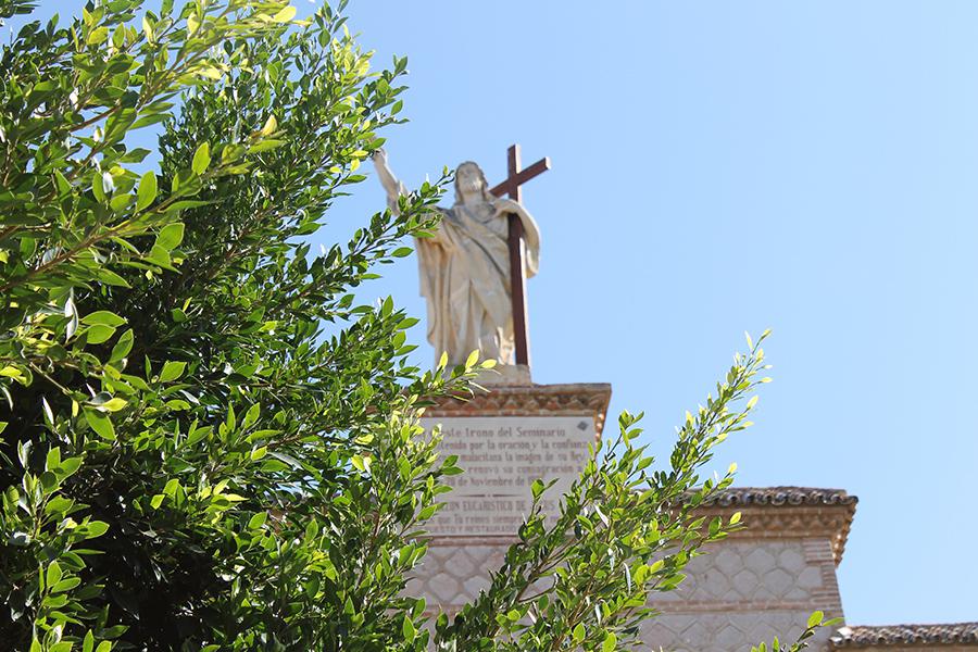 Día del Seminario (Catedral-Málaga)