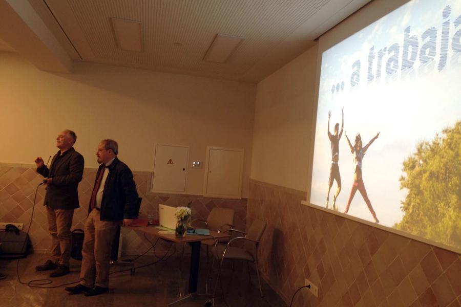 Los Agentes de Pastoral Familiar crecen en comunión