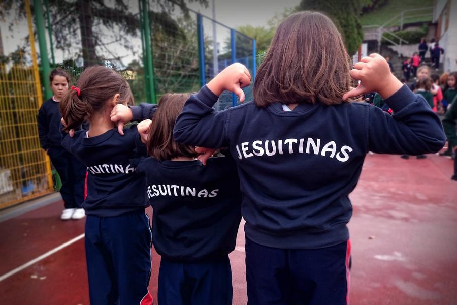 La congregación de las Hijas de Jesús presenta su Fundación Educativa