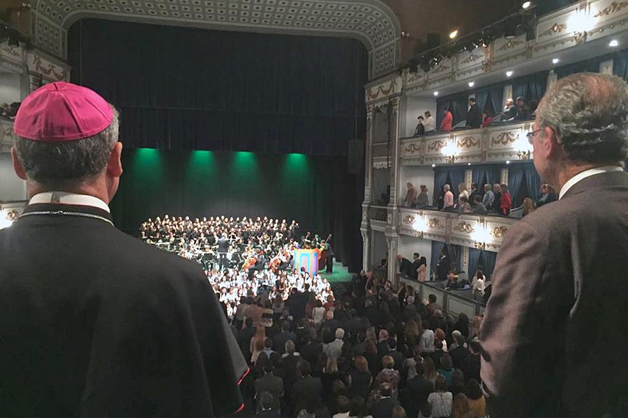 La Fundación Victoria, 25 años y un futuro de esperanza