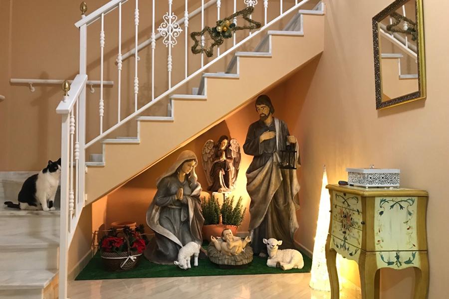 Belén de Álvaro Rodríguez