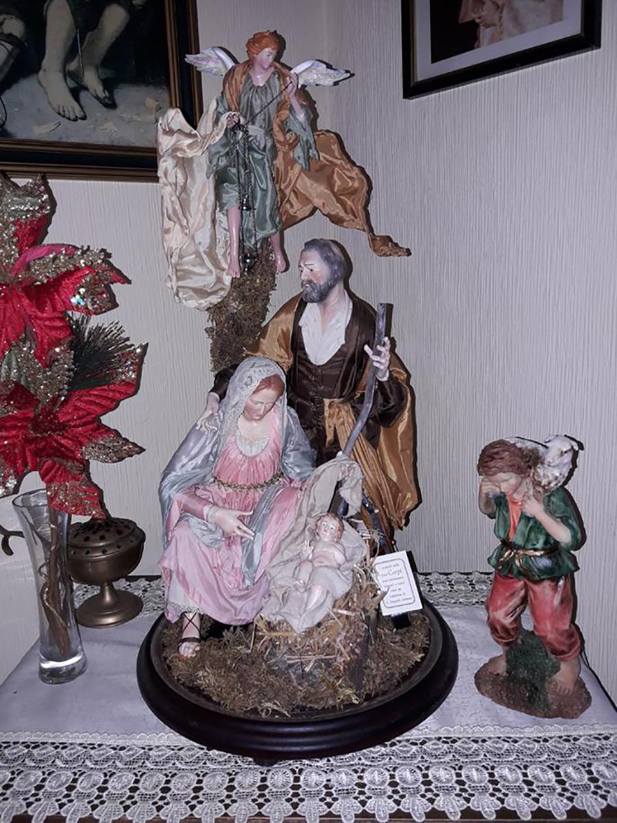 Belén Familia Rodríguez Díaz