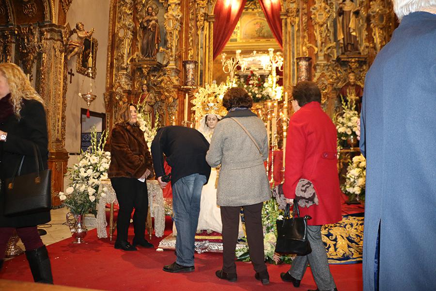 Festividad de Nuestra Señora de la Paz en Ronda // J. AVILÉS