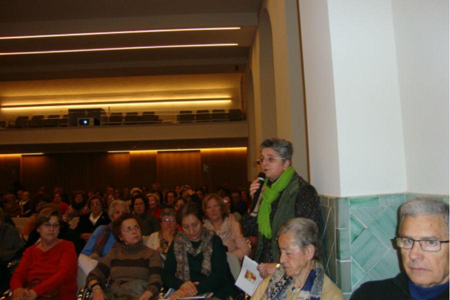  XXXI Jornada Diocesana de Pastoral de la Salud