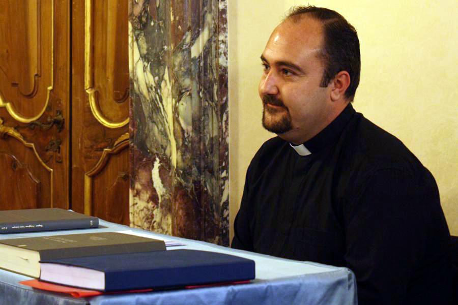 Mi amado es para mí