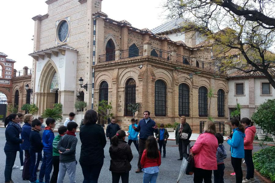 Encuentro Vocacional de Postcomunion de los arciprestazgos de Ronda y Campillos