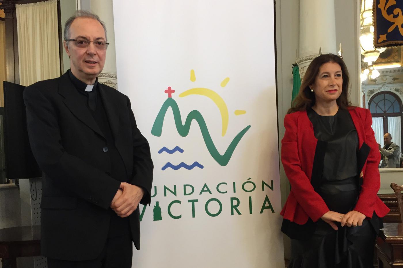 Málaga acogerá el estreno de la "Pasión de Cristo" de Marco Frisina