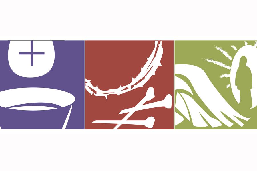 "Pascua Abierta" en la parroquia El Salvador