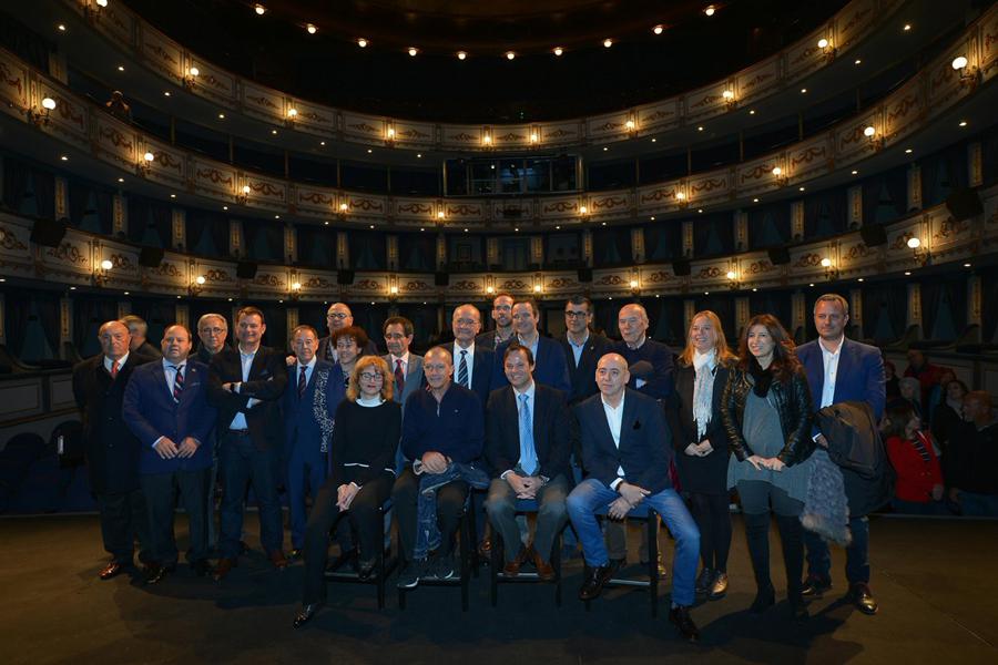 El corto "Pasión de Málaga" proclama la fe por las calles