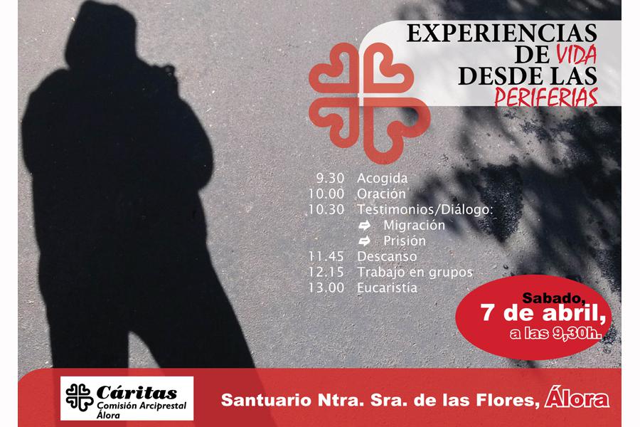 Experiencias “desde las periferias” en Álora