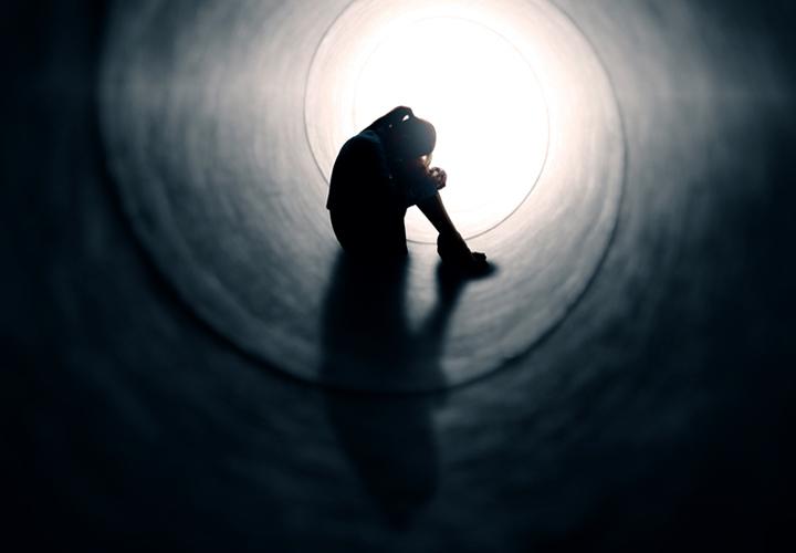 Anemia espiritual en las drogas