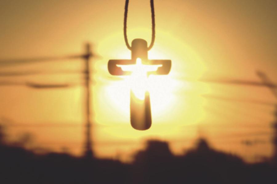 Comentario en texto al Evangelio del sacerdote Rafael Pérez Pallarés