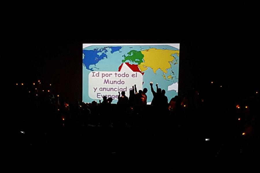 Málaga acoge el INTERMIES de comunidades