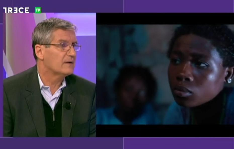 "Periferias" mira a la prostitución infantil