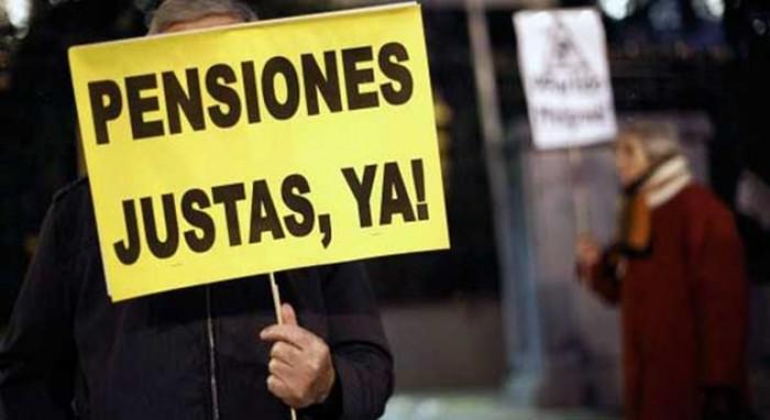 «Una sociedad que no cuida a sus mayores, tiene un problema»