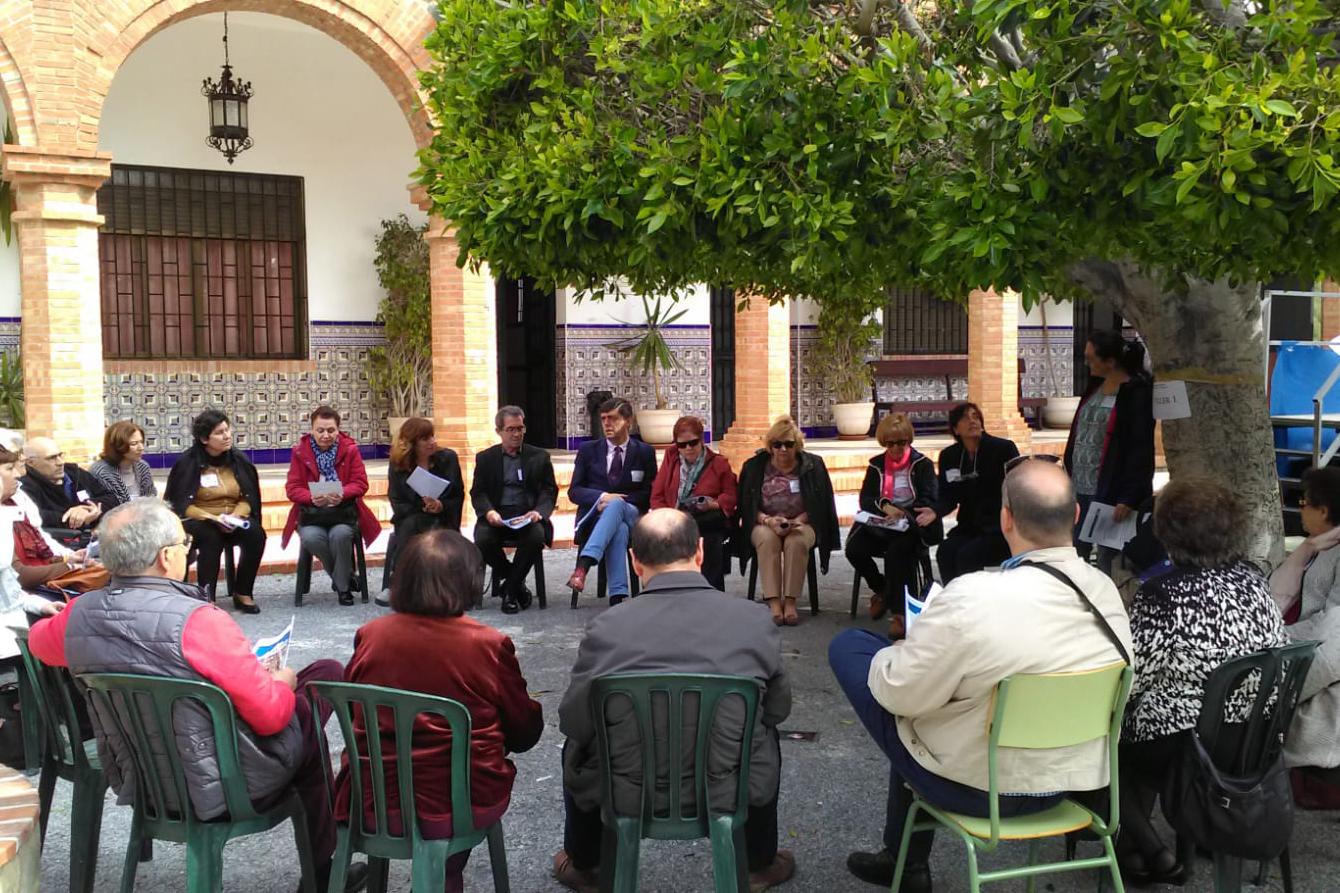 Este sábado, Encuentro Diocesano de Apostolado Seglar