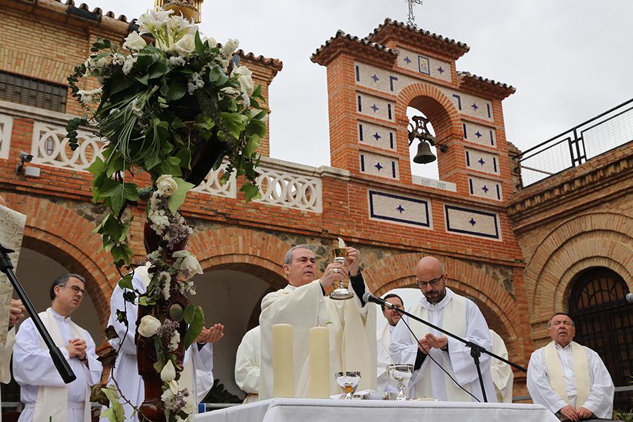 Encuentro Diocesano de Apostolado Seglar // N. CARO