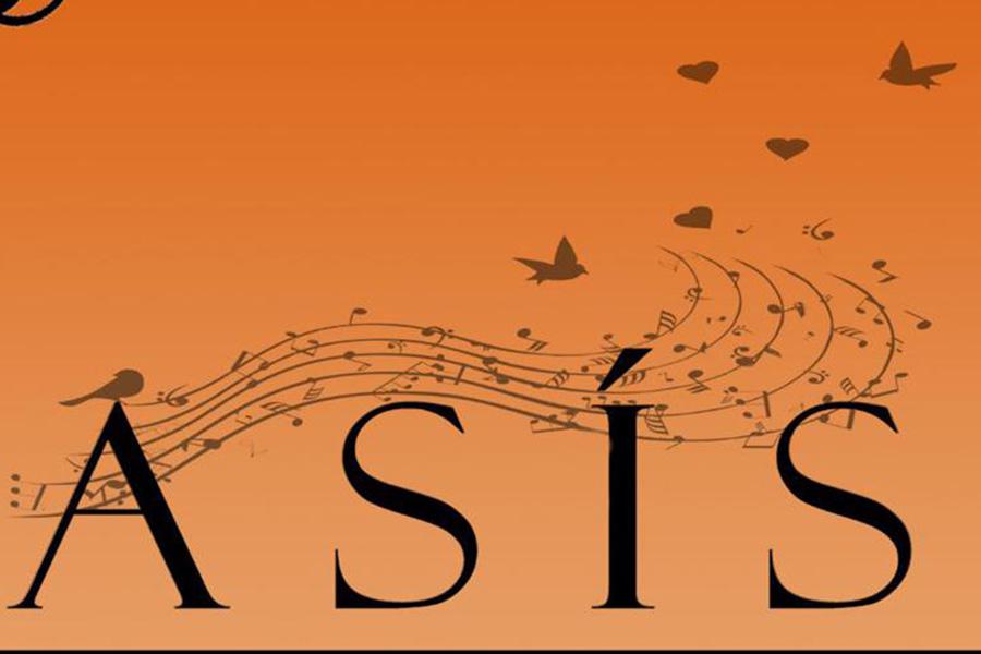 Asís, el musical, se estrena en Málaga