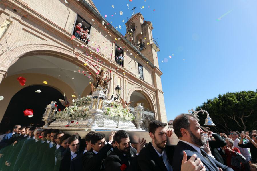 Santa María de la Victoria // S. FENOSA